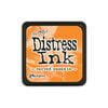 Ranger Ink - Tim Holtz - Distress Ink Pads - Mini - Carved Pumpkin