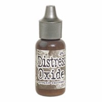 Ranger Ink - Tim Holtz - Distress Oxides Ink Reinkers - Ground Espresso