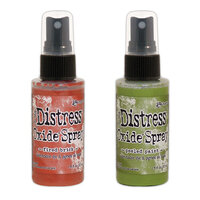 Ranger Ink - Tim Holtz - Distress Oxides Spray - Holiday Bundle