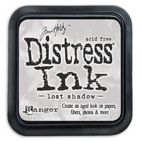 Ranger Ink - Tim Holtz - Distress Ink Pads - Lost Shadow