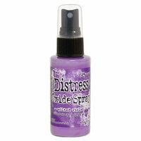 Ranger Ink - Tim Holtz - Distress Oxides Spray - Wilted Violet