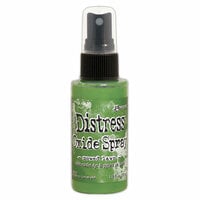 Ranger Ink - Tim Holtz - Distress Oxides Spray - Mowed Lawn