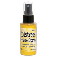 Ranger Ink - Tim Holtz - Distress Oxides Spray - Mustard Seed