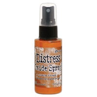 Ranger Ink - Tim Holtz - Distress Oxides Spray - Rusty Hinge