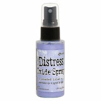 Ranger Ink - Tim Holtz - Distress Oxides Spray - Shaded Lilac