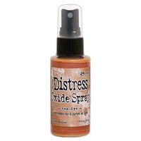 Ranger Ink - Tim Holtz - Distress Oxides Spray - Tea Dye