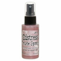 Ranger Ink - Tim Holtz - Distress Oxides Spray - Victorian Velvet