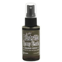 Ranger Ink - Tim Holtz - Distress Spray Stain - Scorched Timber