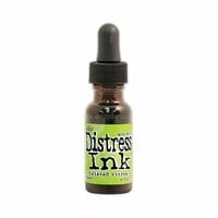 Ranger Ink - Tim Holtz - Distress Ink Reinkers - Twisted Citron