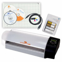Silhouette America - SD Digital Cutting System Kit