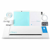 Silhouette America - Cameo Version 2 - Electronic Cutting System