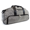 Silhouette America - Cameo - Electronic Cutting System - Rolling Tote and Laptop Case - Tweed