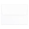 Scrapbook.com - Envelopes - White A2 - 25 Pack