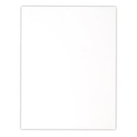 Scrapbook.com - Cardstock - 8.5 x 11 - Neenah Solar White - Ultra Thick - 25 Pack