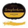 Scrapbook.com - Premium Hybrid Ink Pad - Honeycomb