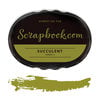 Scrapbook.com - Premium Hybrid Ink Pad - Succulent