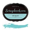Scrapbook.com - Premium Hybrid Ink Pad - Sky Blue
