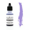 Scrapbook.com - Premium Hybrid Reinker - Parisian Purple