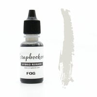 Scrapbook.com - Premium Hybrid Reinker - Fog