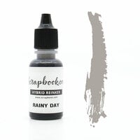 Scrapbook.com - Premium Hybrid Reinker - Rainy Day