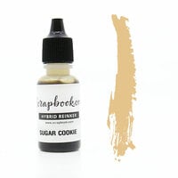 Scrapbook.com - Premium Hybrid Reinker - Sugar Cookie