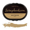 Scrapbook.com - Premium Hybrid Ink Pad - Driftwood