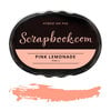Scrapbook.com - Premium Hybrid Ink Pad - Pink Lemonade