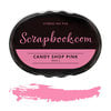 Scrapbook.com - Premium Hybrid Ink Pad - Candy Shop Pink