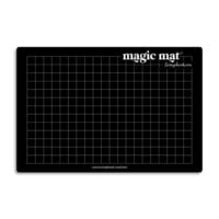 image of Scrapbook.com - Magic Mat - Standard - Cutting Pad for *Select Machines  - 6.125 x 8.75