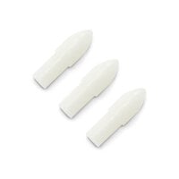 Scrapbook.com - Craft Pick Pro Tool - Multi Use Replacement Wax Tip - 3 Pack