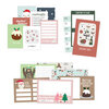 Scrapbook.com - Simple Scrapbooks - Cards - December to Remember - 42 Pack