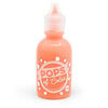 Scrapbook.com - Pops of Color - Gloss - Summer Peach - 1oz