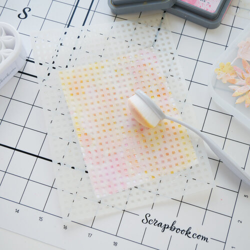 New Grip Mat Tools for Paper Crafting – Stamping