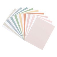 Studio Calico - 6 x 8 Paper Pad - Color Theory Grid