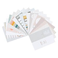Studio Calico - 6 x 8 Paper Pack - What I Love About You