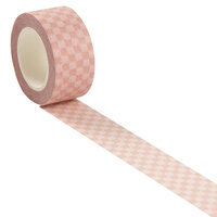 Studio Calico - The Grove Collection - Washi Tape - Pink Gingham