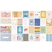 Studio Calico - At The Market Collection - Journal Cards