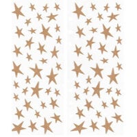 Studio Calico - Merry Moments Collection - Chipboard Stars