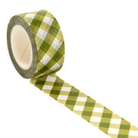 Studio Calico - You've Got Mail Collection - Washi Tape - Gingham