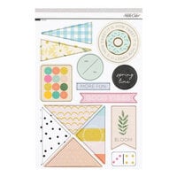 Studio Calico - Sweet Life Collection - Chipboard Shapes