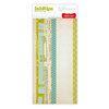 Studio Calico - Anthology Collection - Fab Rips - Sticky Fabric Strips