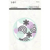 SEI - Couture Collection - Embellishment Pack - Sundries
