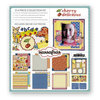 Sassafras Lass - Cherry Delicious Collection - Collection Kit