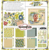 Sassafras Lass - Indie Girl Collection - Collection Kit