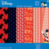 Sandylion - Disney Collection - 12x12 Paper Pack - Mickey, CLEARANCE