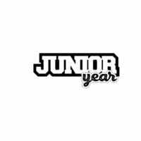 Scrapbook Customs - Laser Cuts - Junior Year