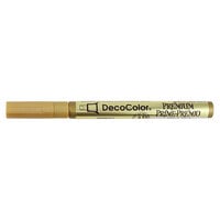 Spellbinders - Sealed Collection - DecoColor - Premium Marker - Gold