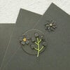 Spellbinders - Essentials Cardstock Collection - 8.5 x 11 - Graphite - 10 Pack