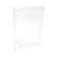 Spellbinders - Crystal Clear Box - 25 Pack