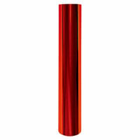 Spellbinders - Glimmer Hot Foil Roll - Red